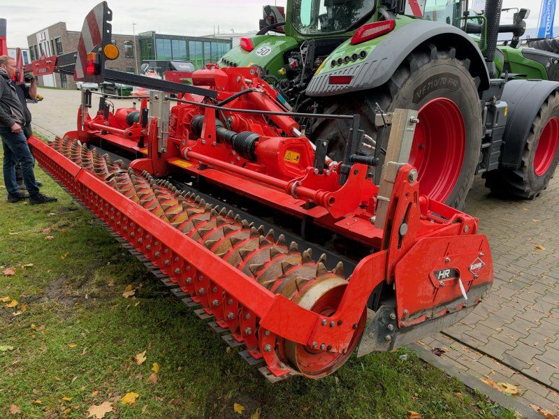 Kuhn HR 5030 R