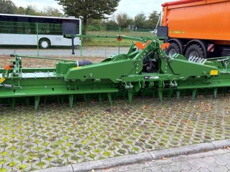 Amazone Anbaukreisel KG 6002-2