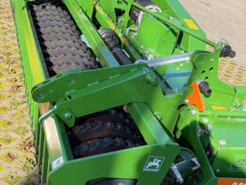 Amazone Anbaukreisel KG 6002-2