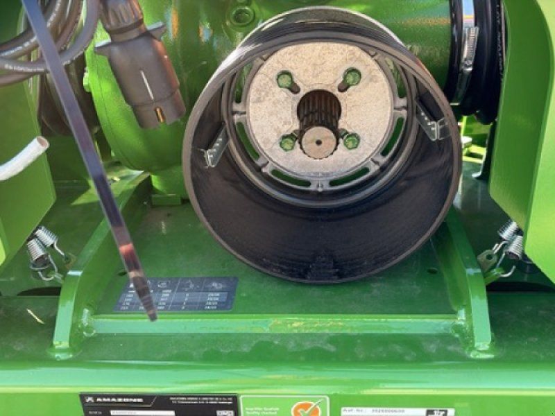Amazone Anbaukreisel KG 6002-2