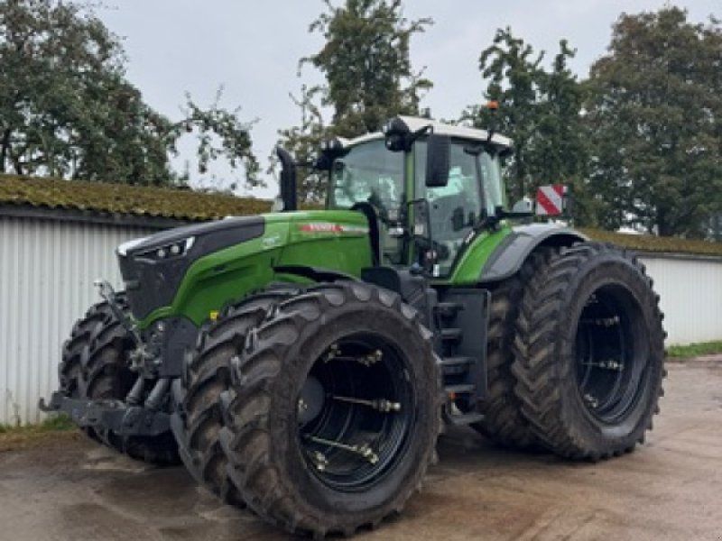 Fendt 1050 Vario Gen3