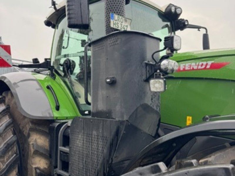 Fendt 1050 Vario Gen3