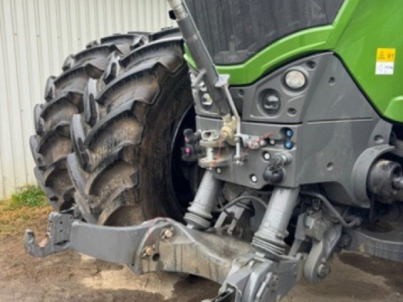 Fendt 1050 Vario Gen3