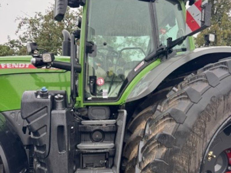 Fendt 1050 Vario Gen3