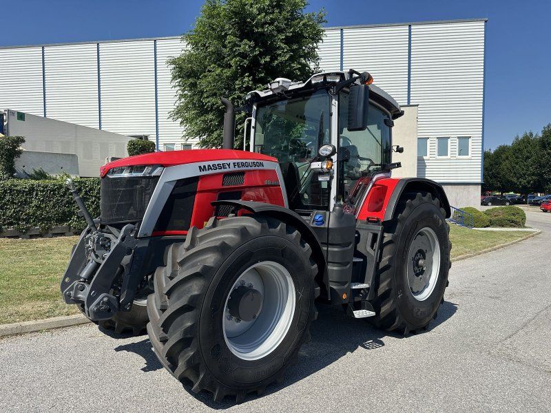 Massey Ferguson 8S.225