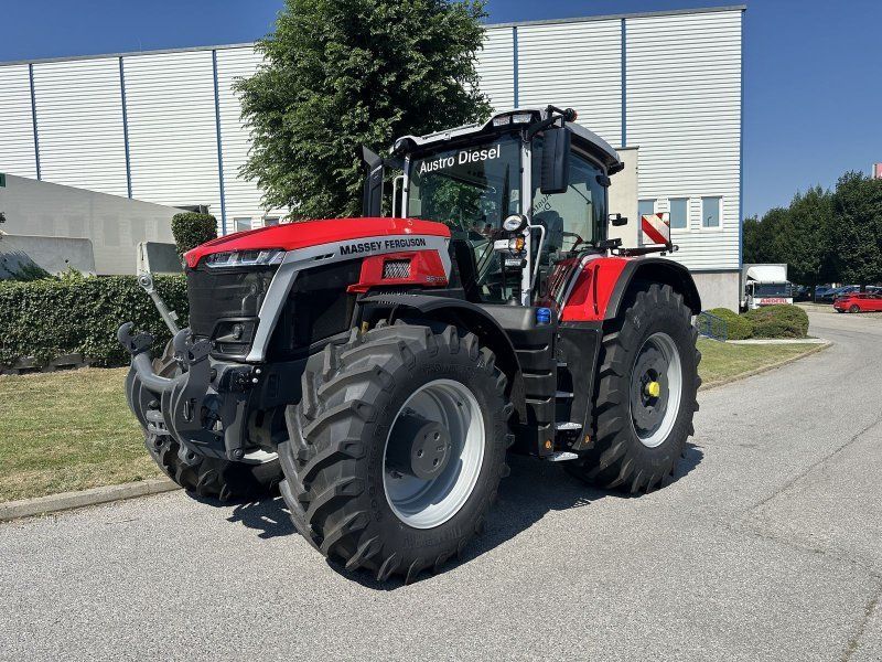 Massey Ferguson 9S.370