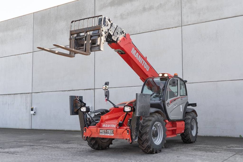 Manitou MT 1840