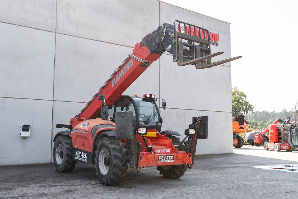 Manitou MT 1840