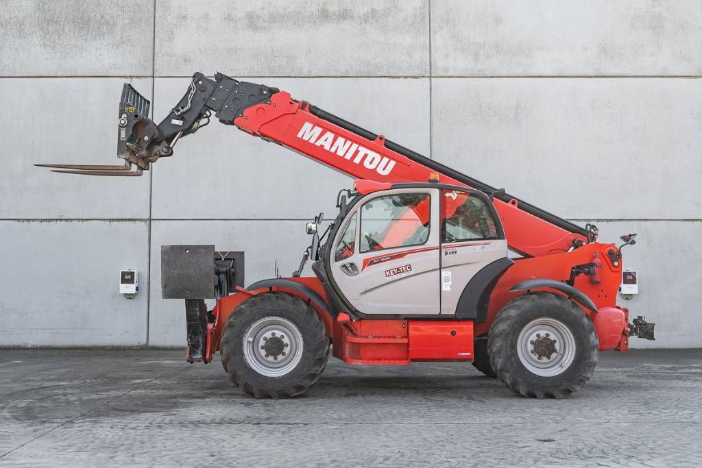 Manitou MT 1840