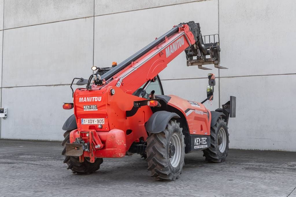 Manitou MT 1840