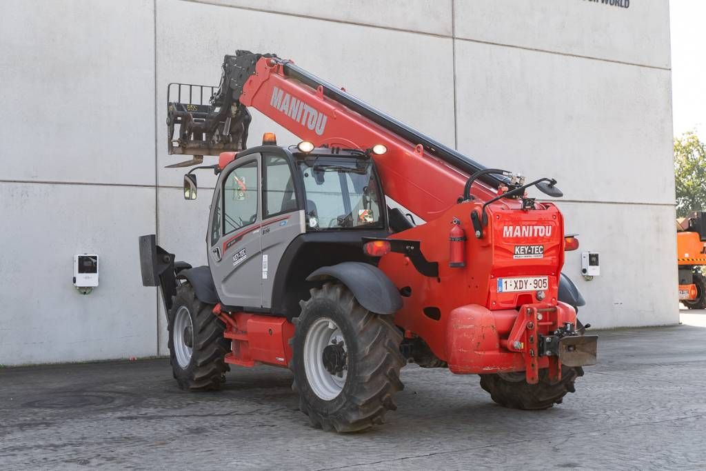 Manitou MT 1840