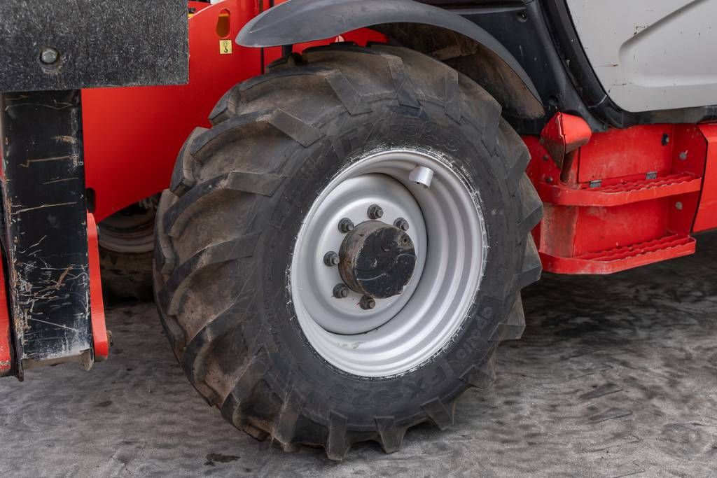 Manitou MT 1840