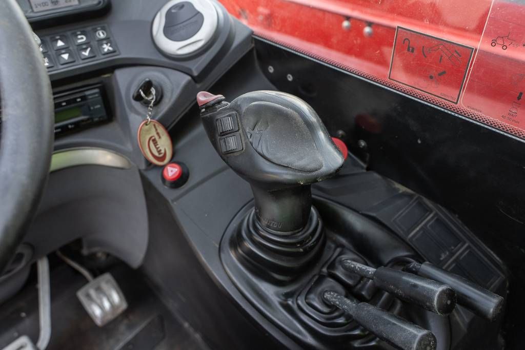 Manitou MT 1840