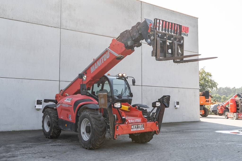 Manitou MT 1840