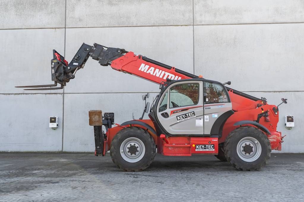 Manitou MT 1840