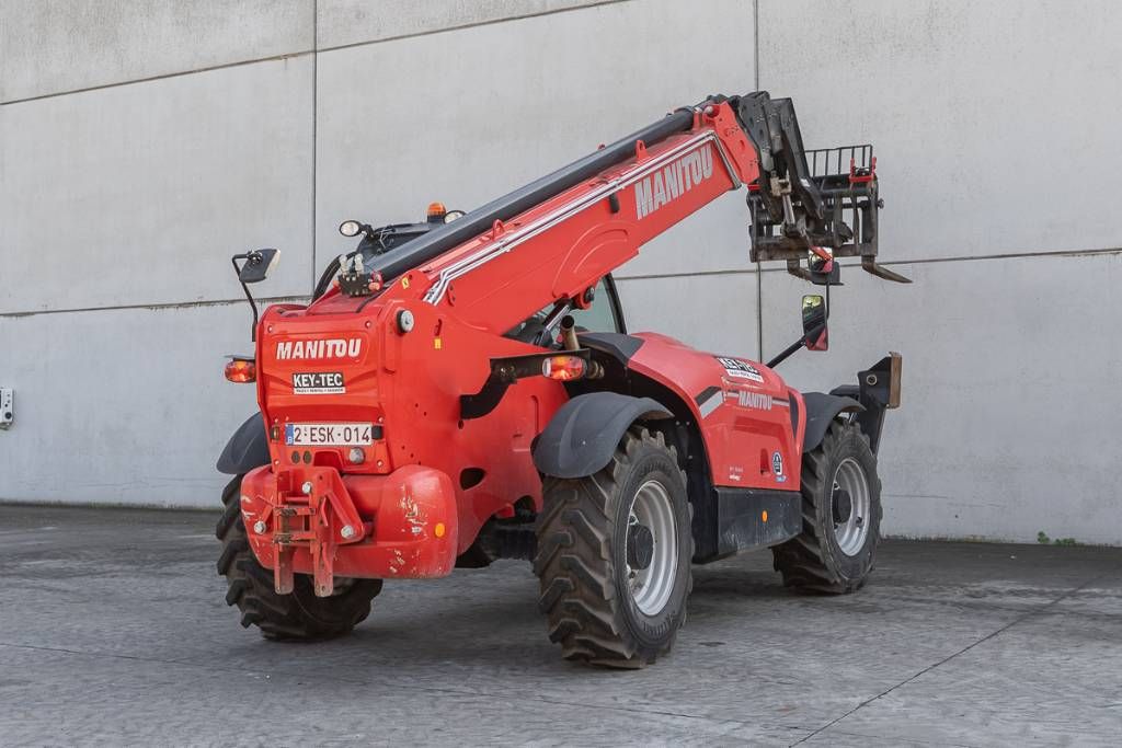 Manitou MT 1840