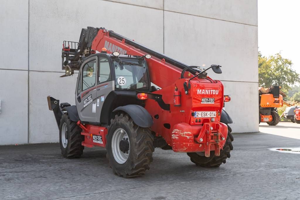 Manitou MT 1840