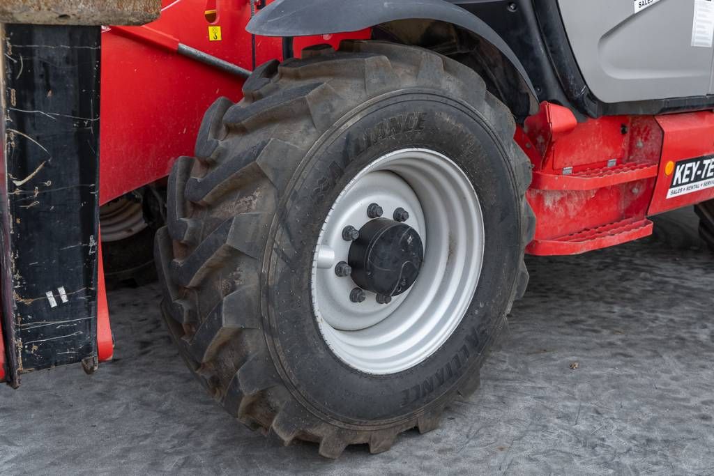 Manitou MT 1840