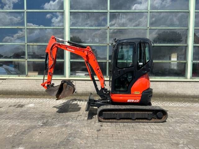 Kubota U 25-3EU