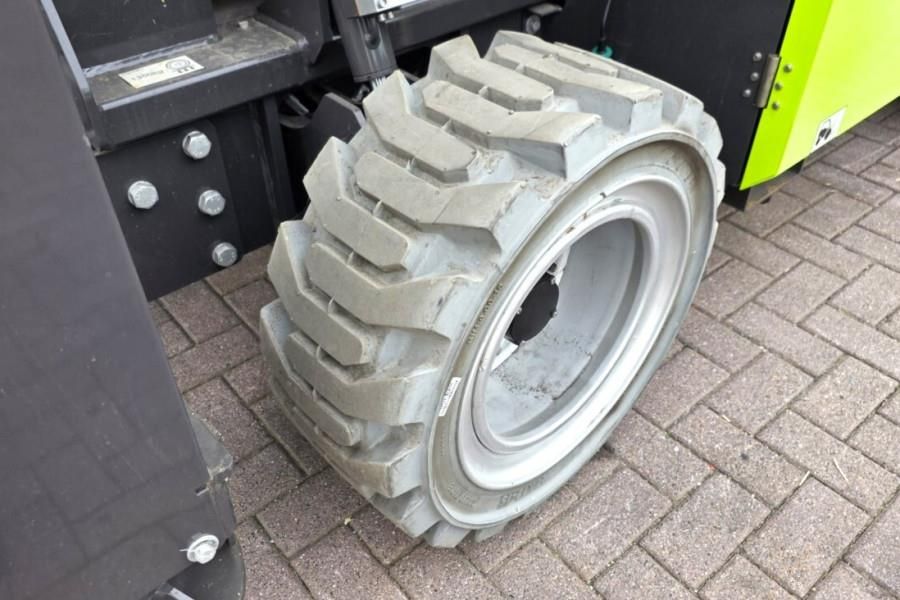 Zoomlion ZS1218ERT Unused, Valid Inspection, Electric, 13.8