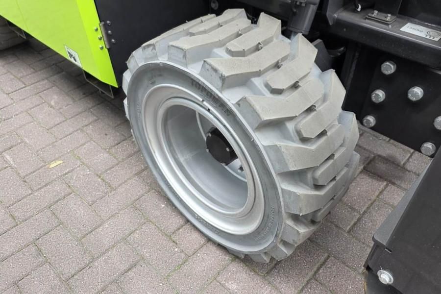Zoomlion ZS1218ERT Unused, Valid Inspection, Electric, 13.8