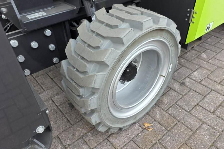 Zoomlion ZS1218ERT Unused, Valid Inspection, Electric, 13.8