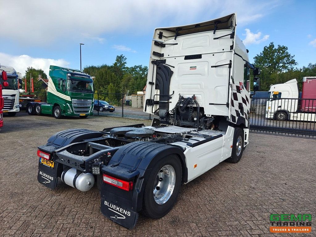Renault T 440 4x2 Comfort Euro6E - 13L - Dubbele Tank - SmartTacho V2 - Only 414.000KM - 04/2027 APK