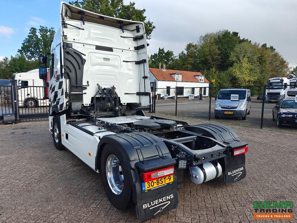 Renault T 440 4x2 Comfort Euro6E - 13L - Dubbele Tank - SmartTacho V2 - Only 414.000KM - 04/2027 APK