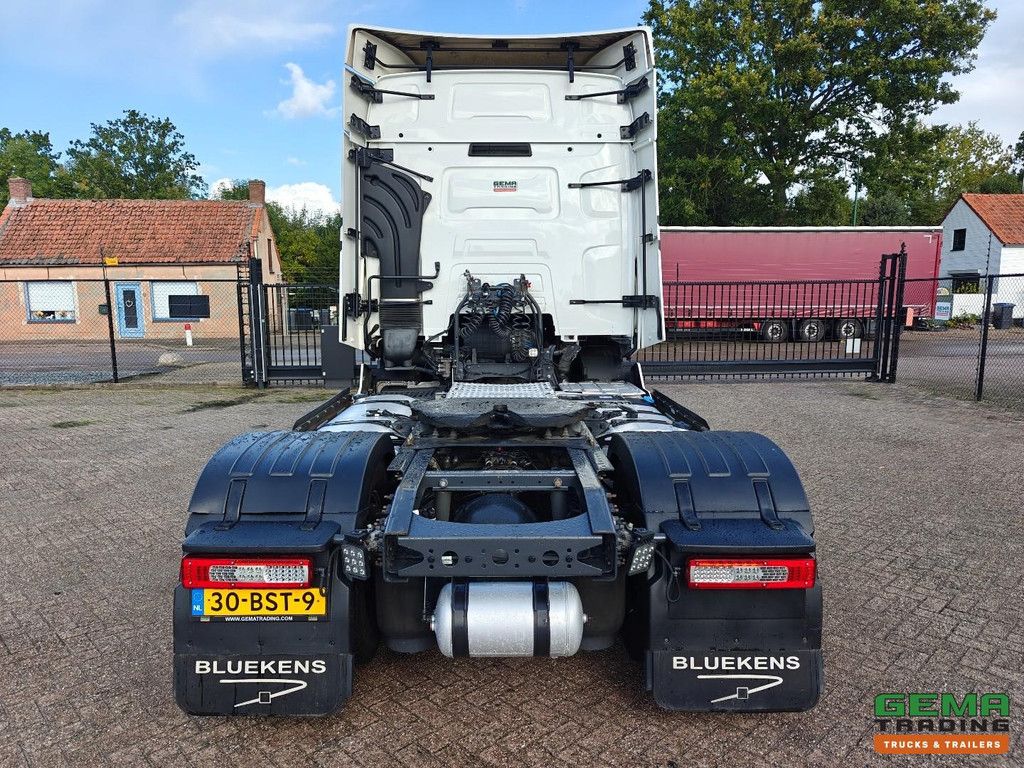 Renault T 440 4x2 Comfort Euro6E - 13L - Dubbele Tank - SmartTacho V2 - Only 414.000KM - 04/2027 APK