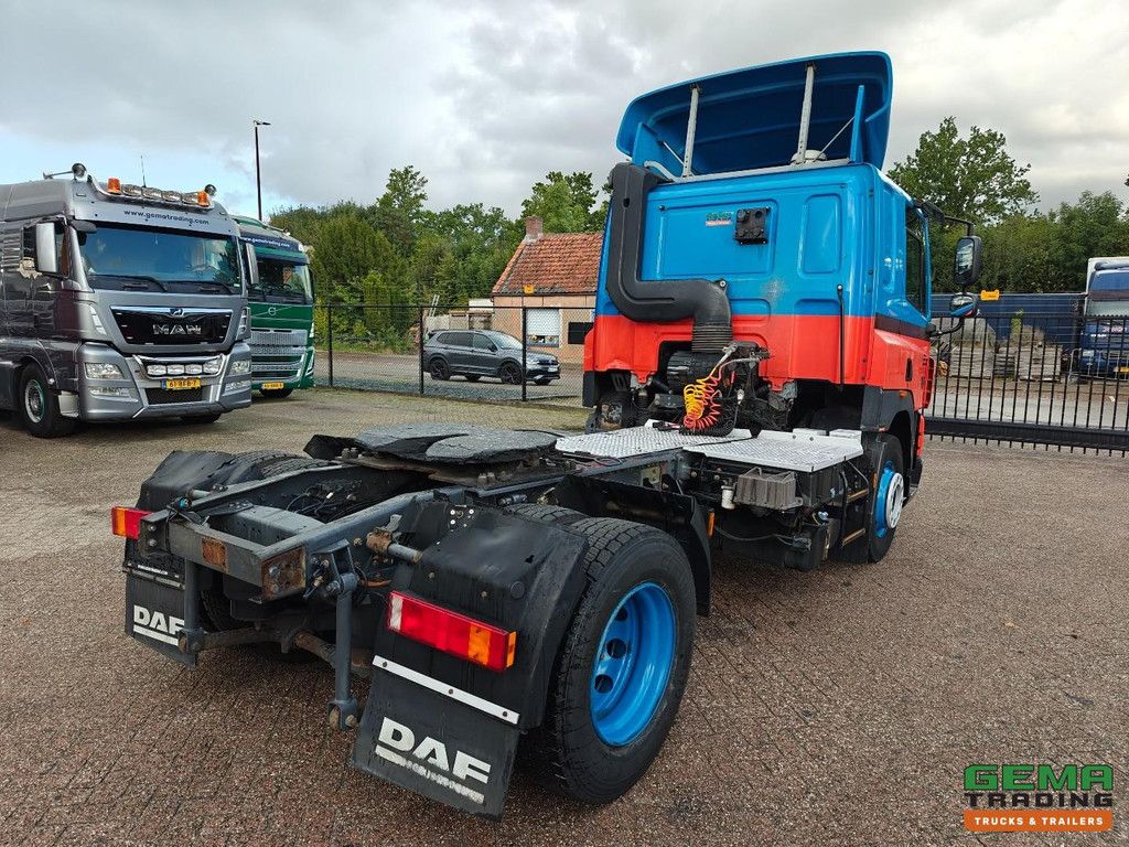 DAF FT CF85.360 4x2 Sleepcab Euro5 Airco - AutoMaat - NL Truck