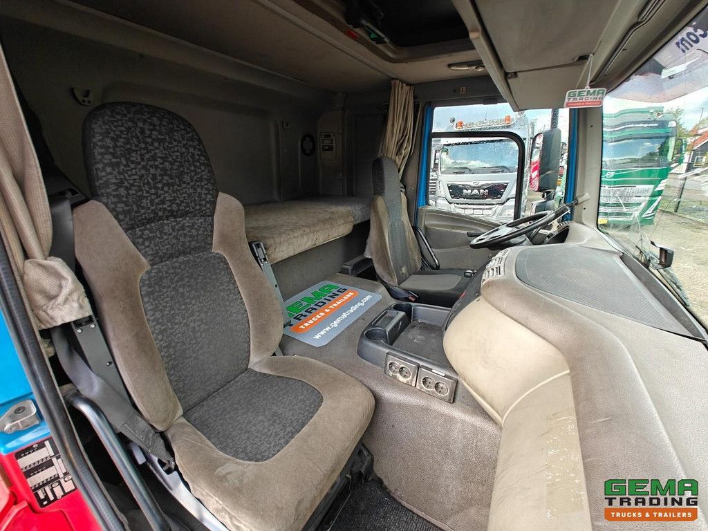 DAF FT CF85.360 4x2 Sleepcab Euro5 Airco - AutoMaat - NL Truck