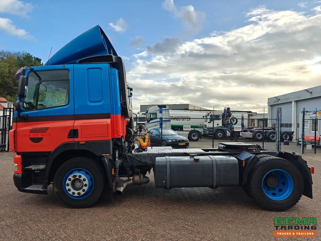 DAF FT CF85.360 4x2 Sleepcab Euro5 Airco - AutoMaat - NL Truck