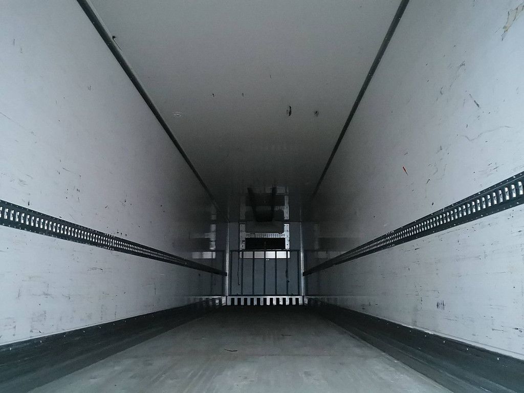 LAMBERET SR2 carrier 1550 d+e