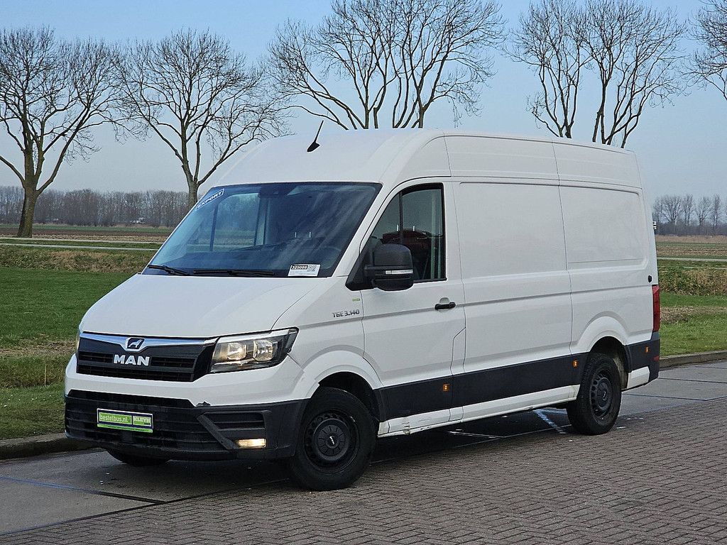 M.A.N. TGE 3.140 ac euro6 export