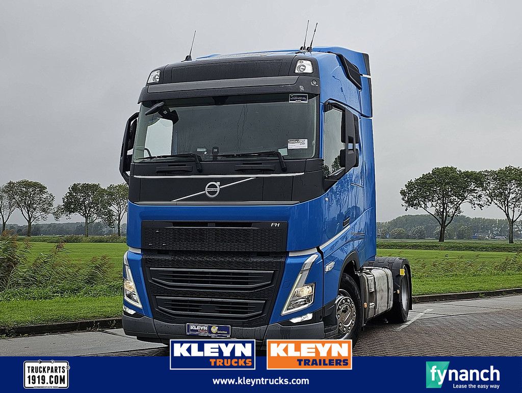 VOLVO FH 460