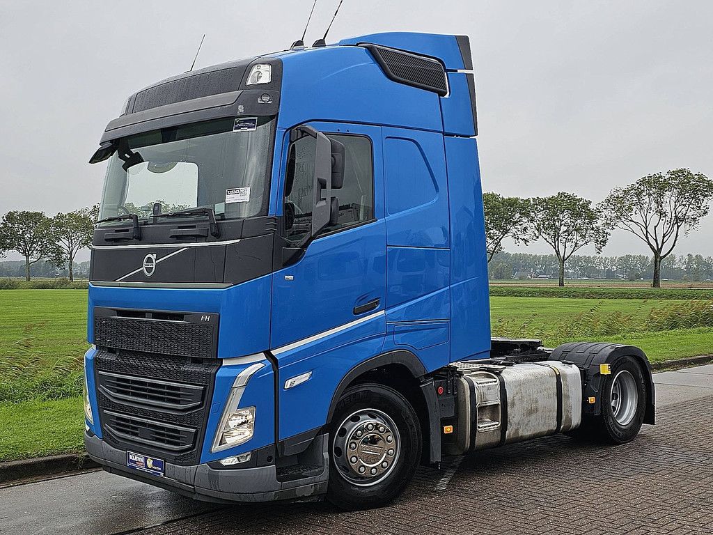VOLVO FH 460