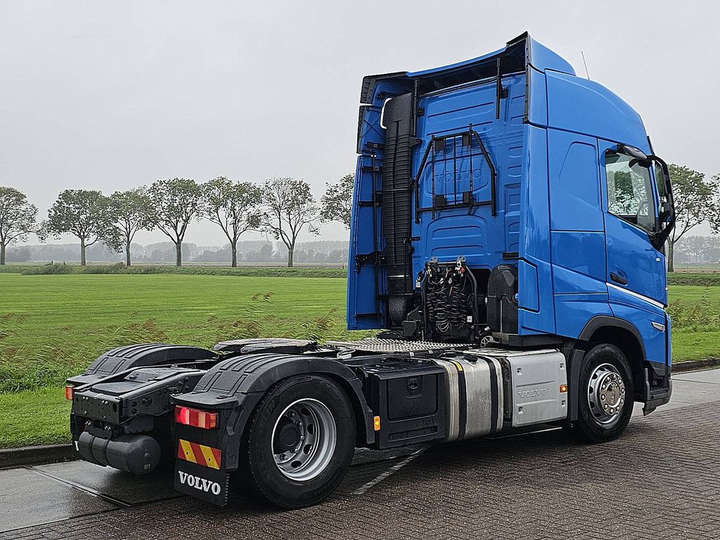 VOLVO FH 460