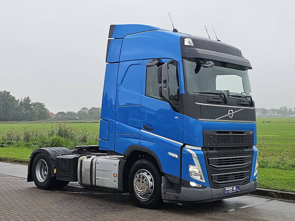 VOLVO FH 460