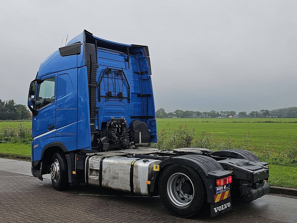 VOLVO FH 460