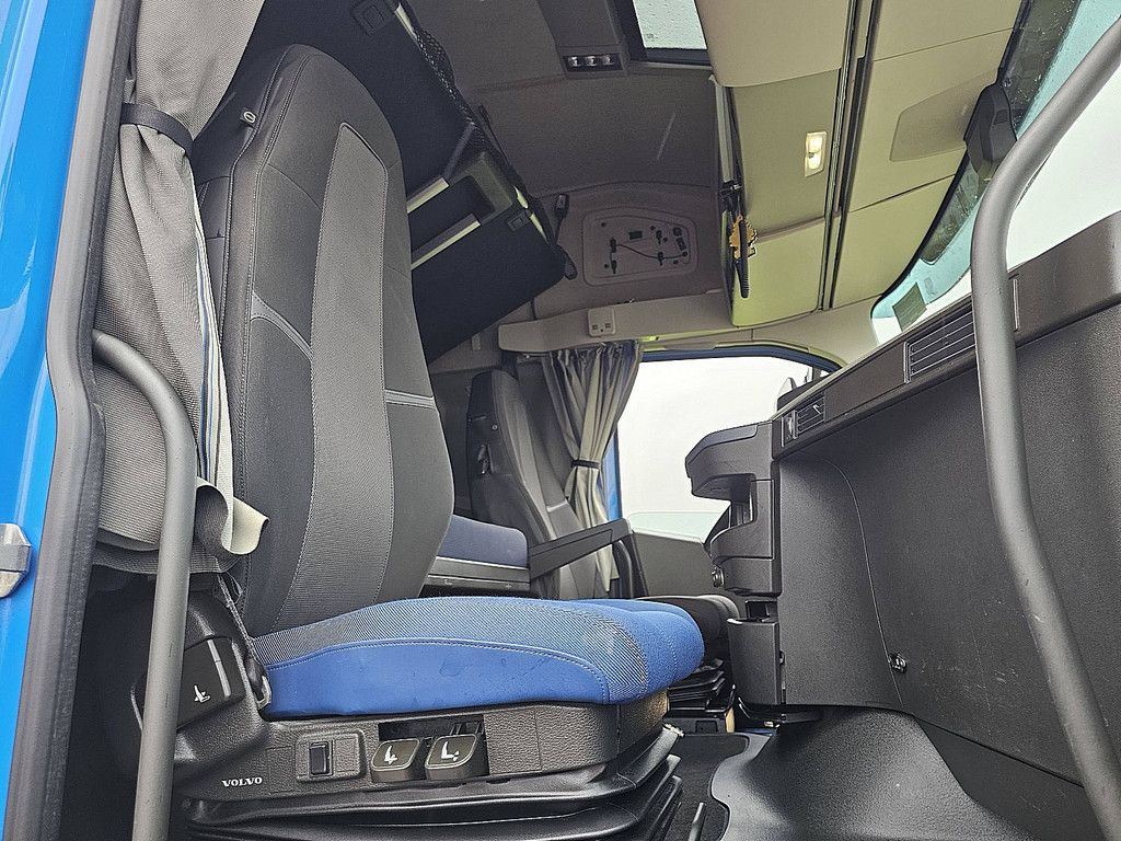 VOLVO FH 460