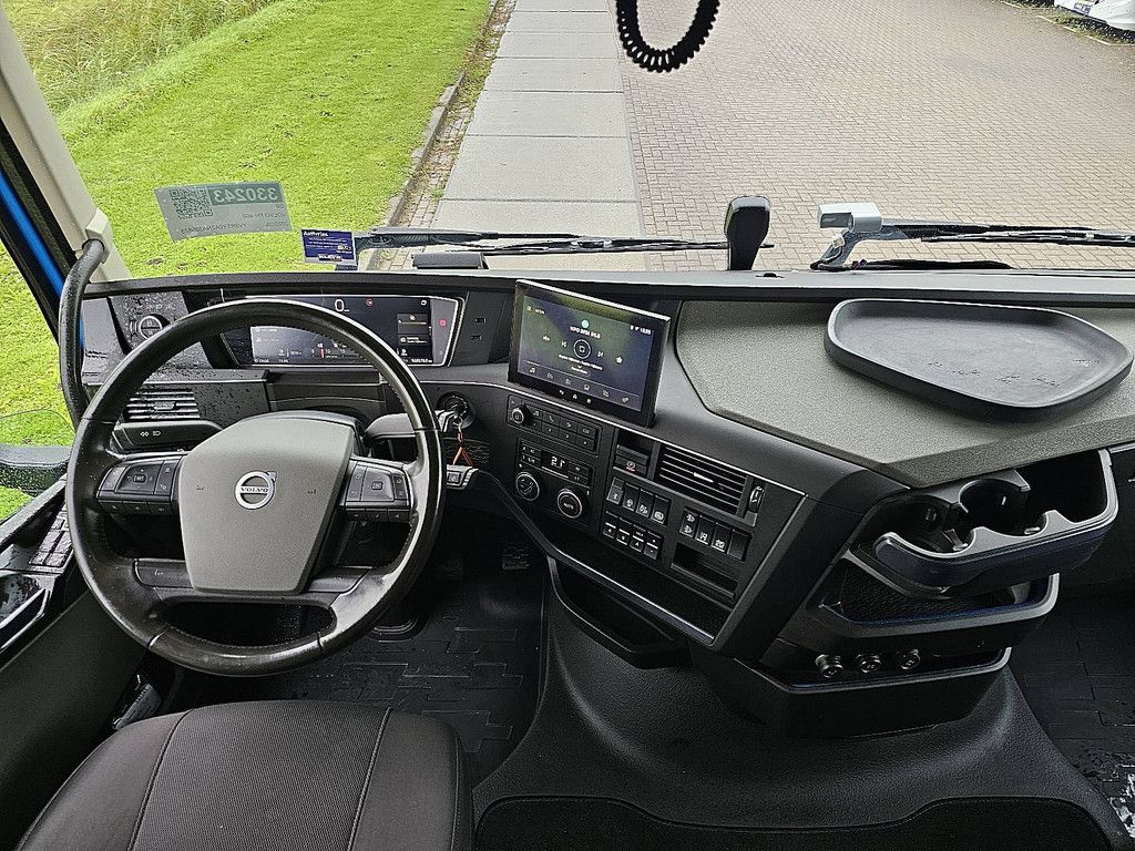 VOLVO FH 460
