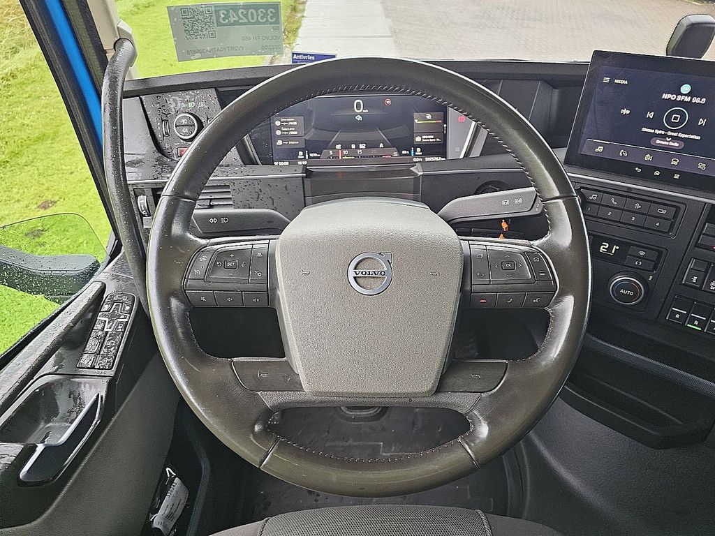 VOLVO FH 460