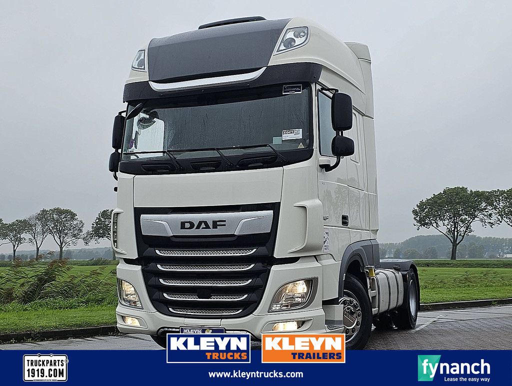 DAF XF 480