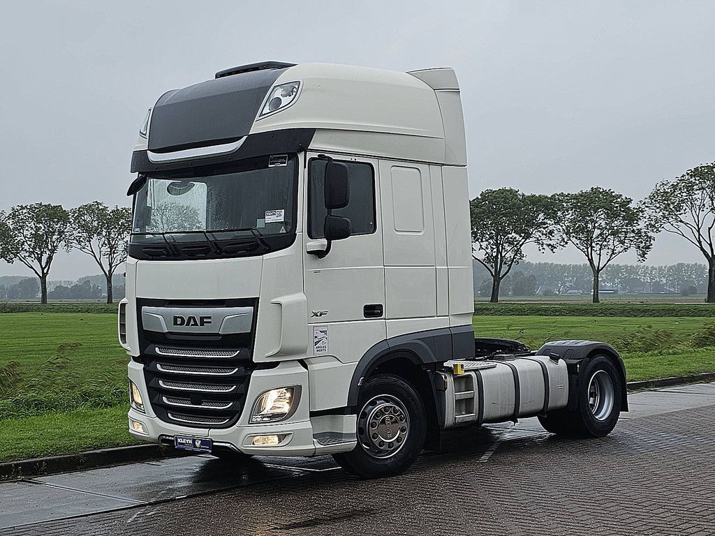 DAF XF 480