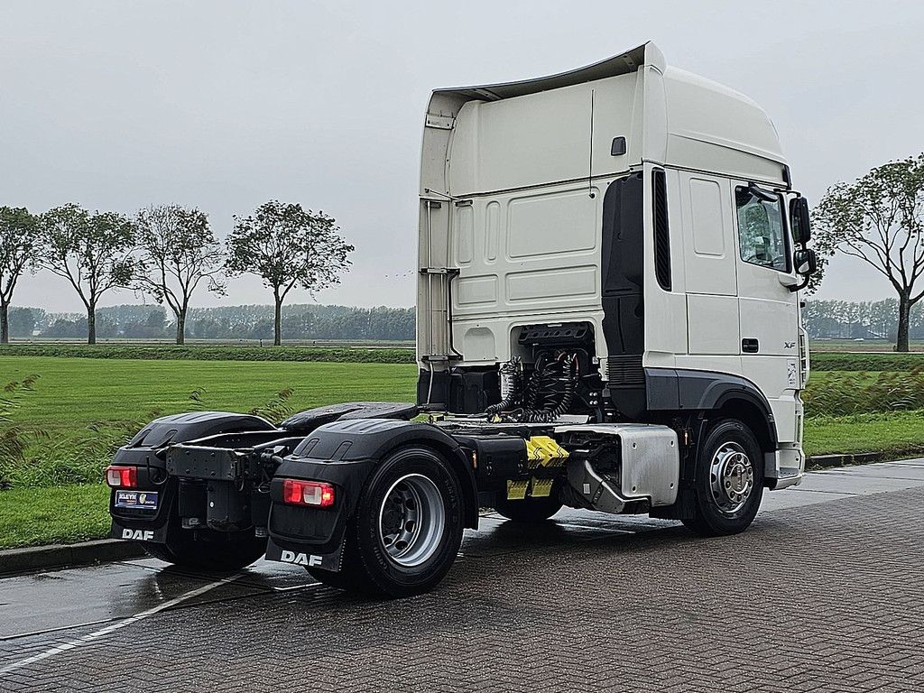 DAF XF 480