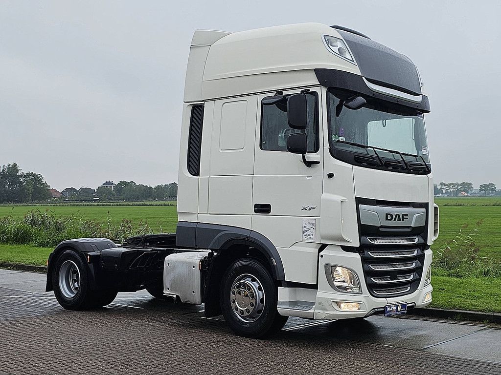 DAF XF 480
