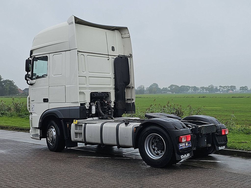 DAF XF 480