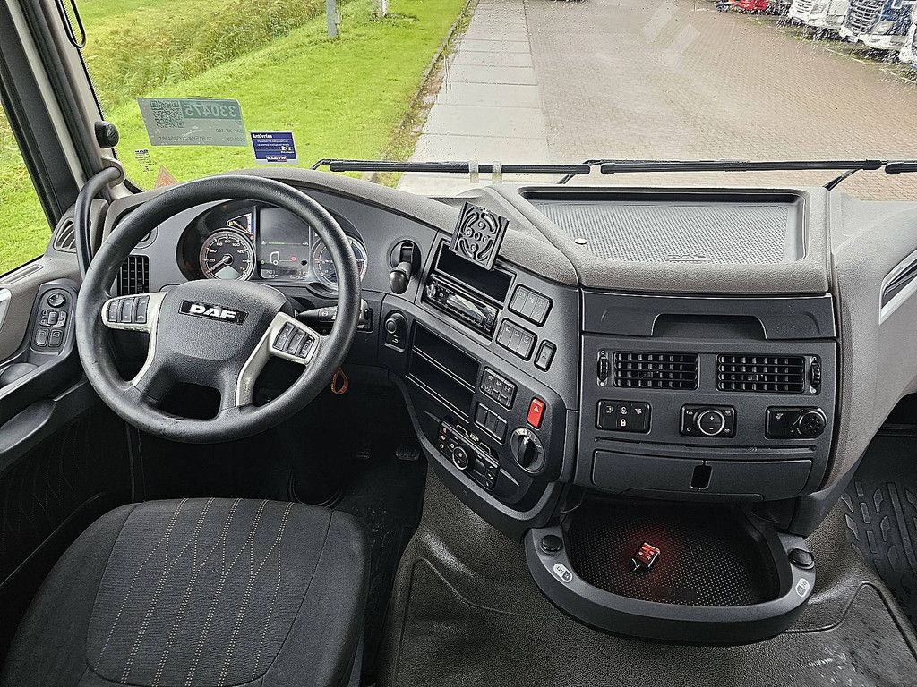 DAF XF 480