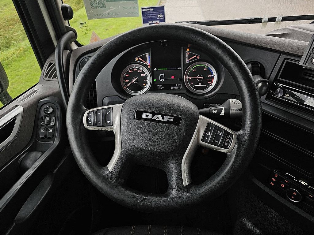 DAF XF 480