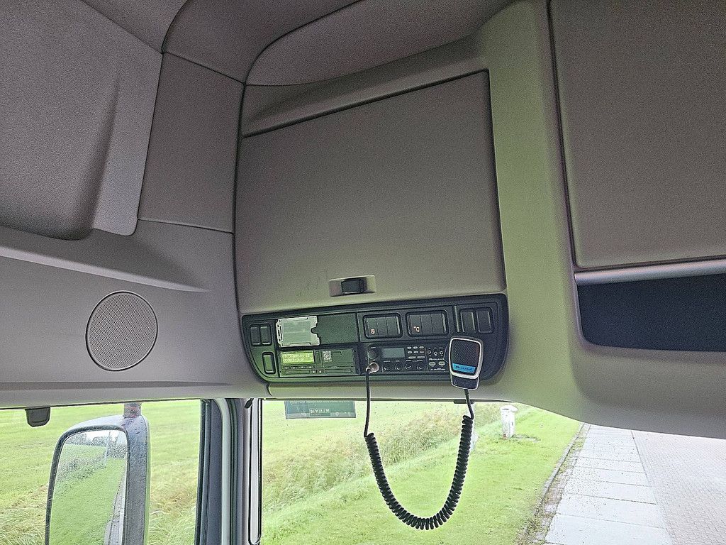 DAF XF 480